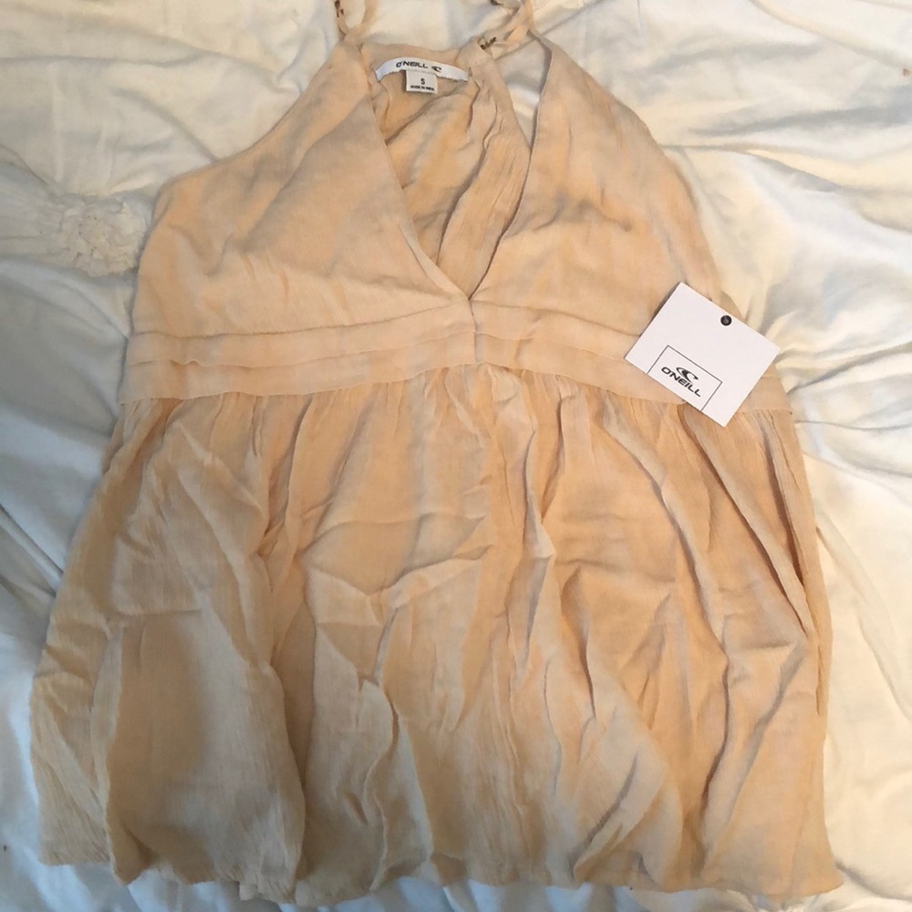 O’Neill tank top